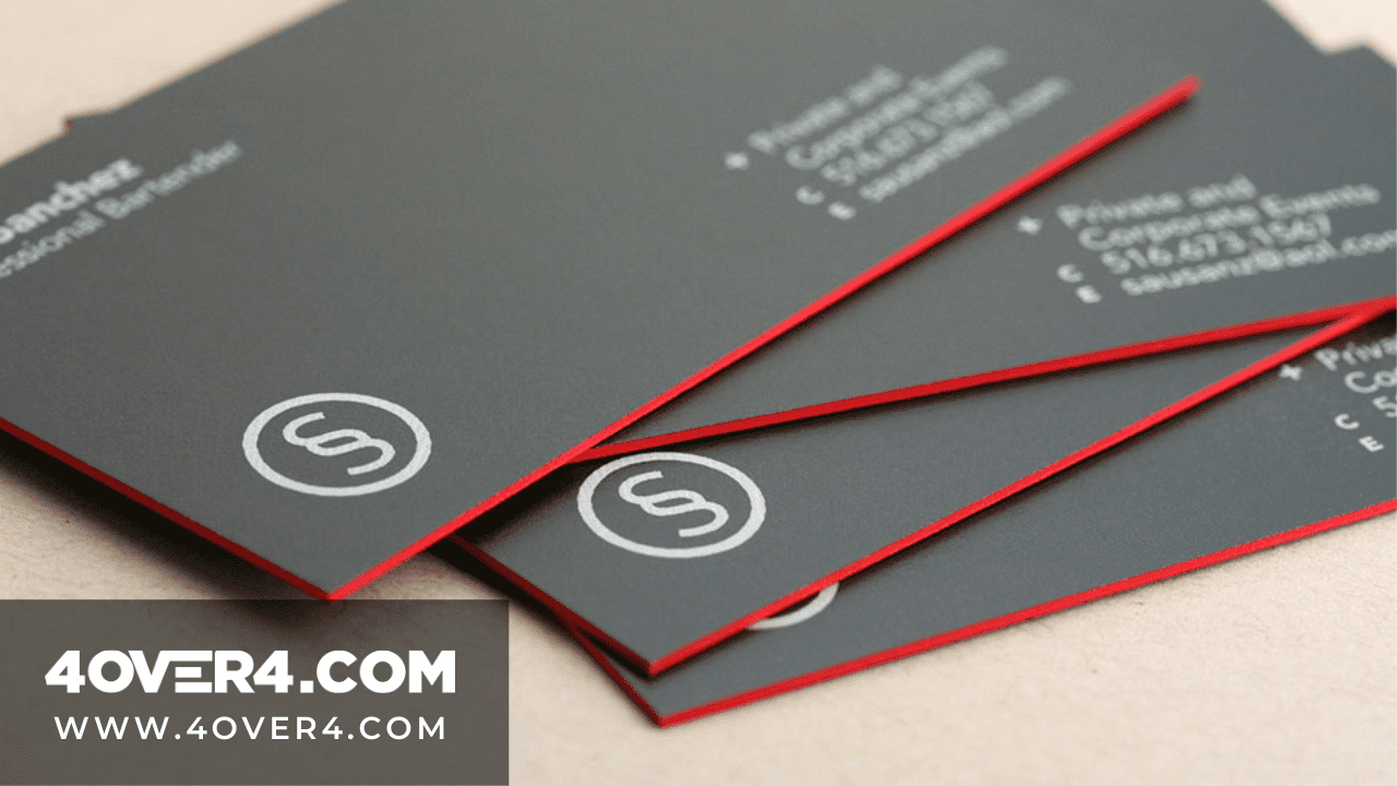 Choosing the Best Business Card Thickness and Stock Types for Maximum