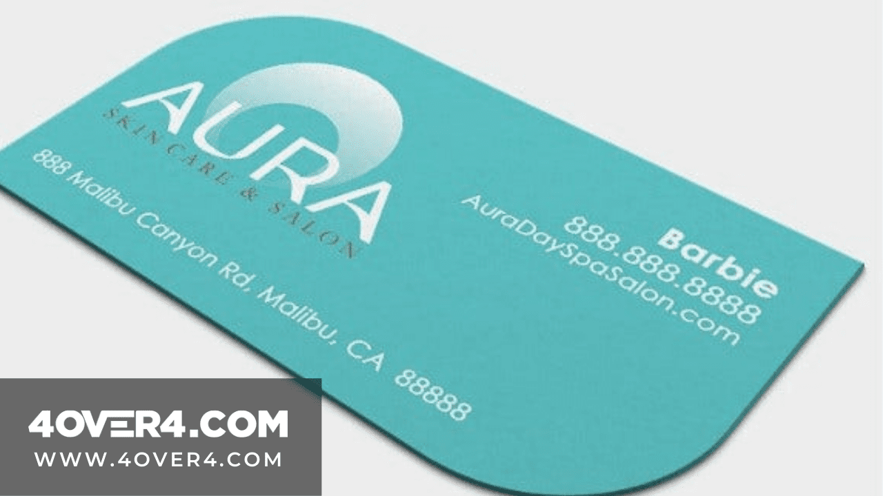 Proper Business Card Format: Tips On Formatting Your Cards