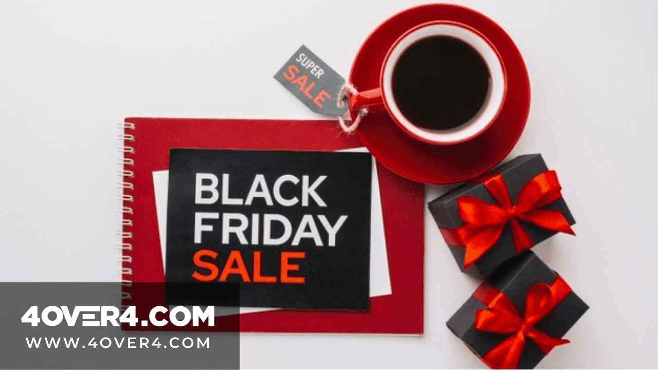 Get Your Company Ready for the Festive Black Friday 2019