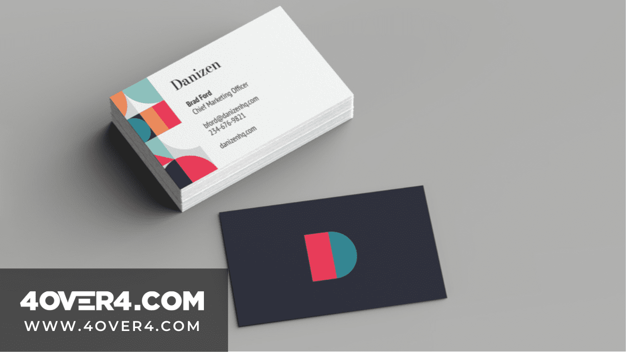 Top 10 Tips On What To Include On a Business Card