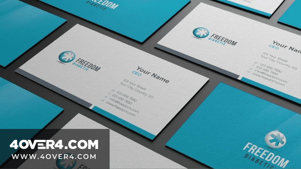 Proper Business Card Format: Tips On Formatting Your Cards