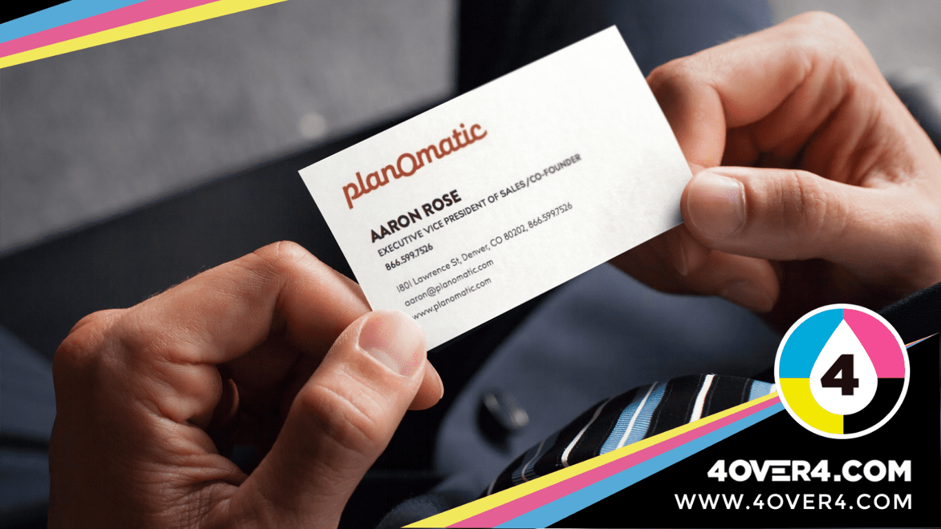 Best Tips On Business Card Etiquette And Exchange