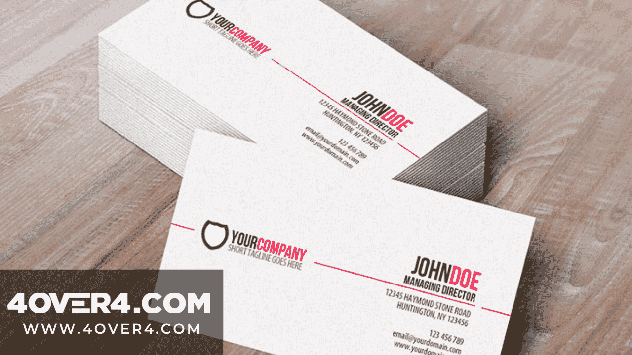 How to Save Money with Your Business Card Printing?