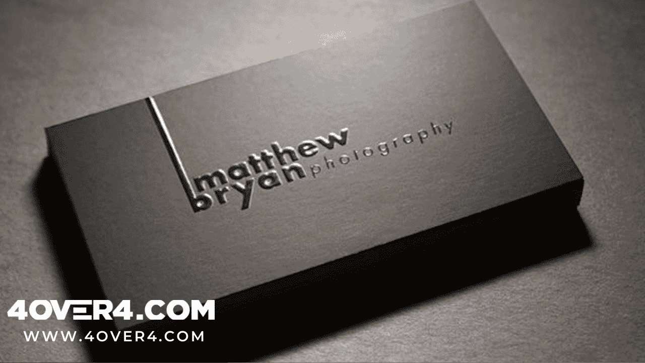 7 Unique Finishes for Your Business Card Printing Order