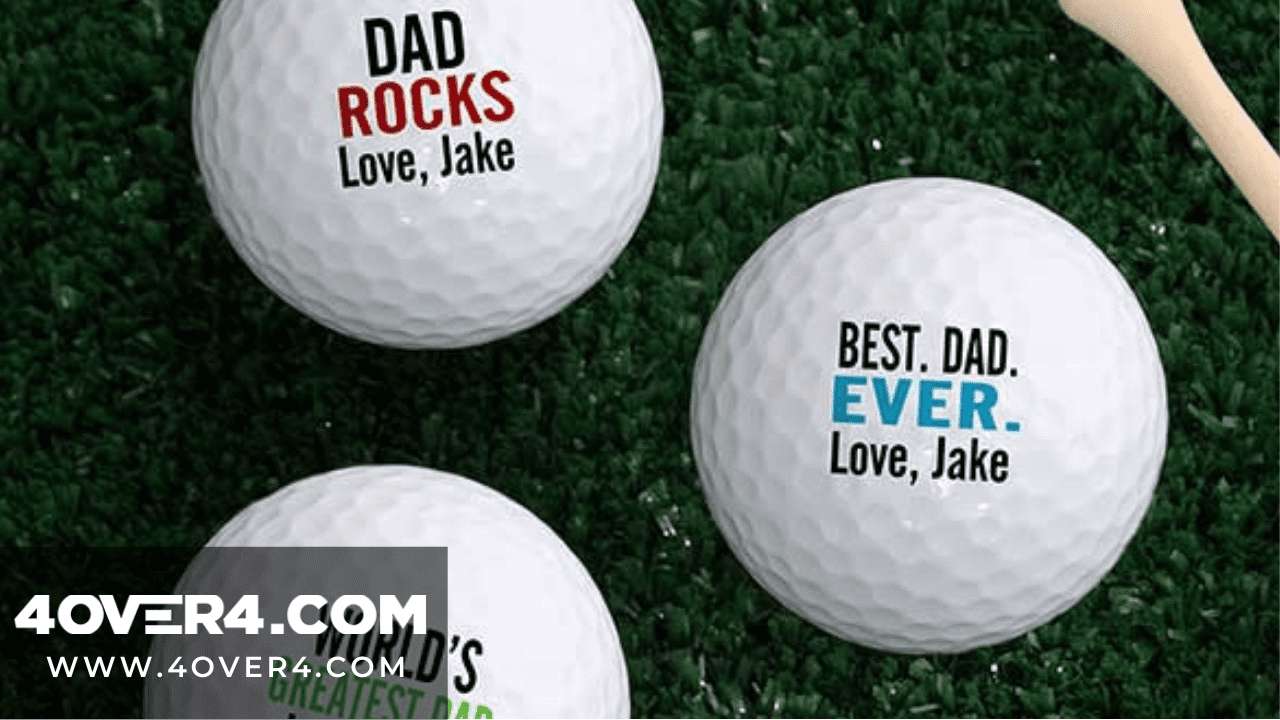 The Ultimate 4OVER4 Father's Day Gifts For 2023