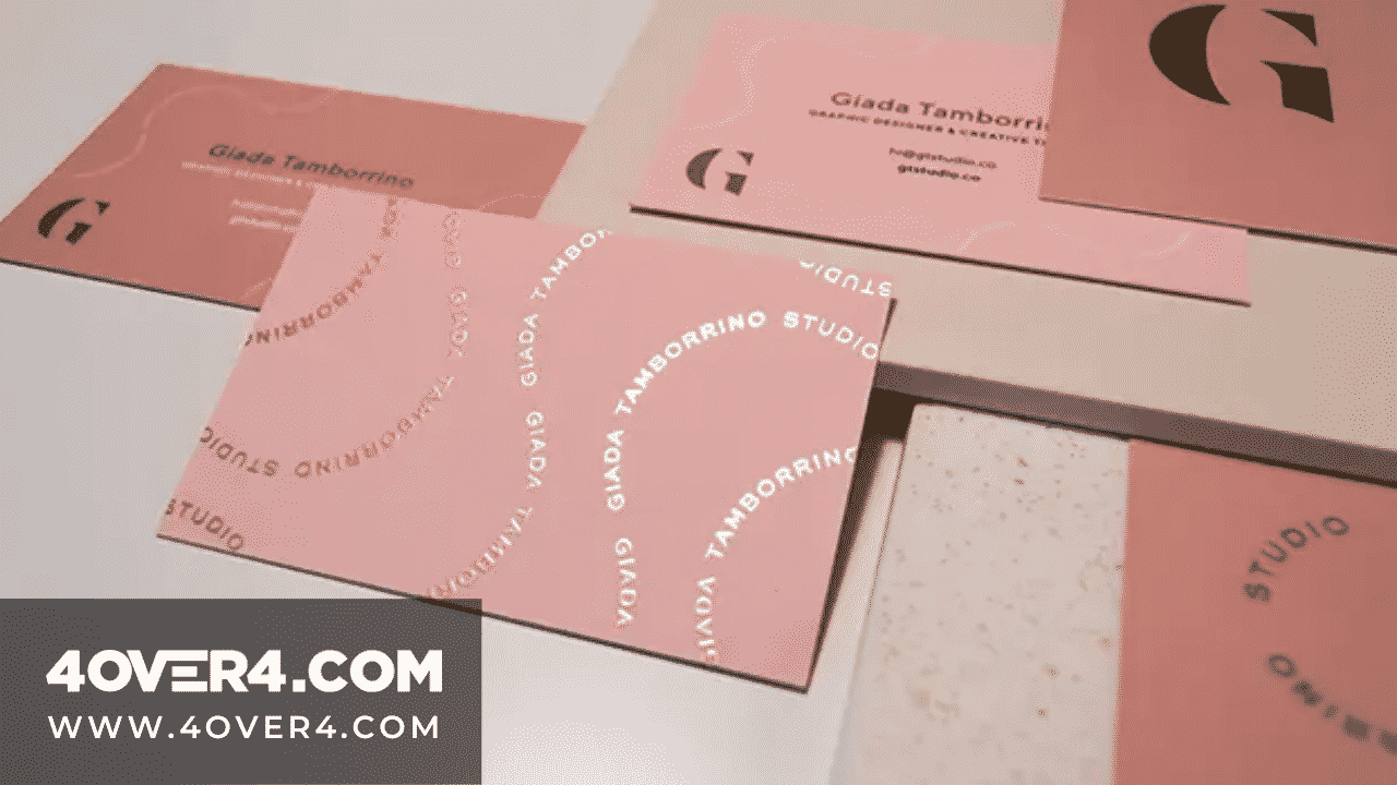 10 Best Careers Where Gold Foil Business Cards Rule