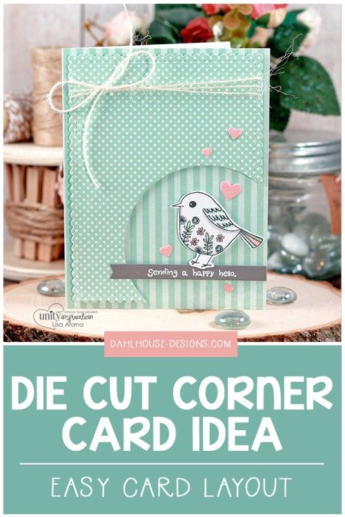 Popular Die Cutting Ideas