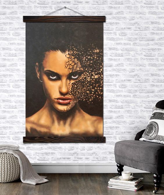 Upgrade With Stunning Wall Decals