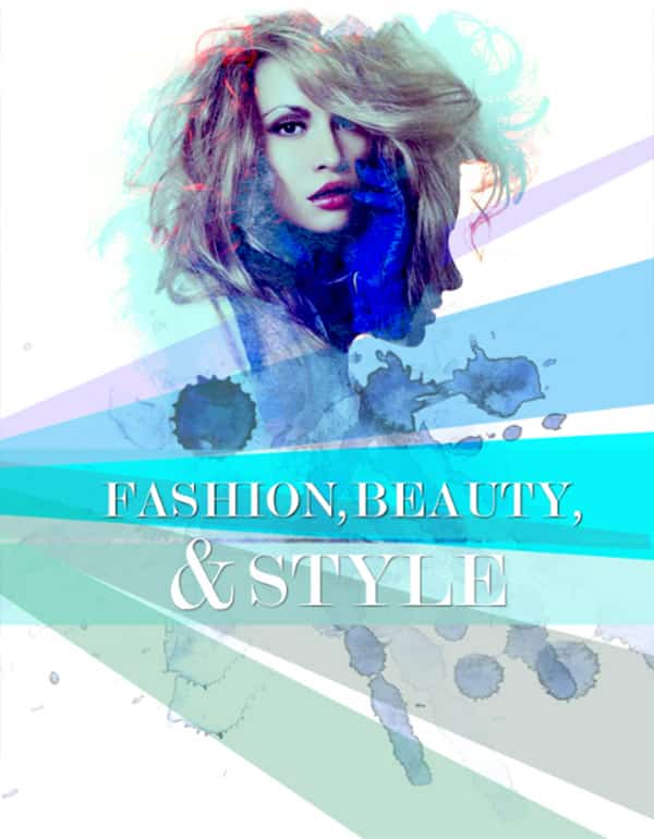 fashionable-posters