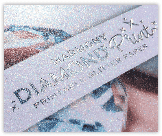 Best Diamond Glitter Custom Hangtag - Gain Instant Attention