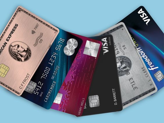 Durable, Custom Credit Cards