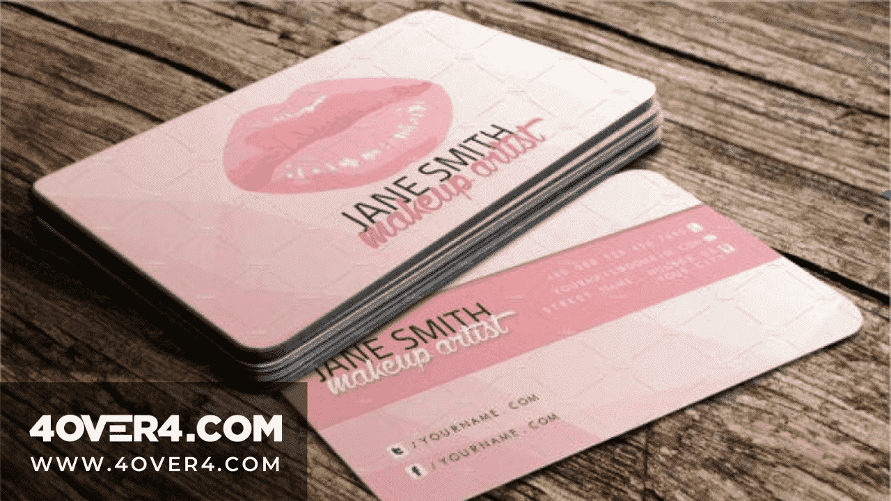 Business Card Thickness: How Thick Should Your Card Be?