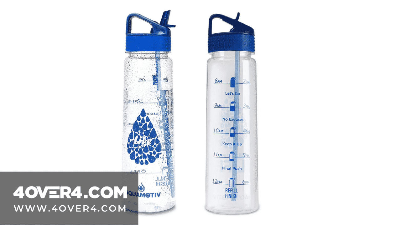 The Best Waterproof Water Bottle Labels