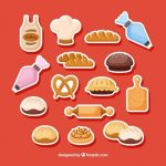 Bakery Stickers 6 bakery-stickers