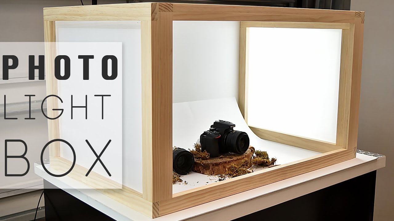 How to Make Unique Custom Lightboxes