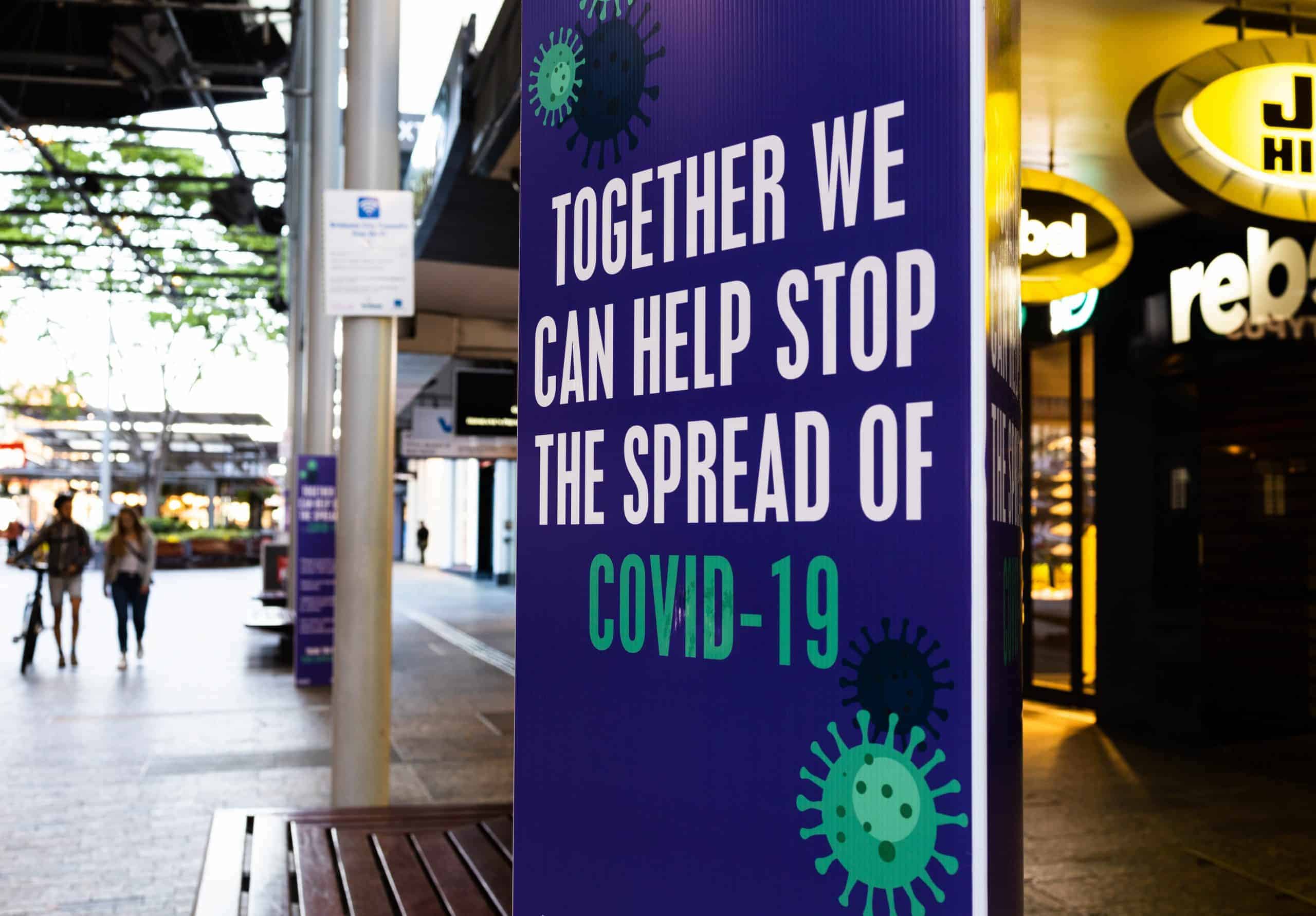Train Your Staff With Unique COVID-19 Posters