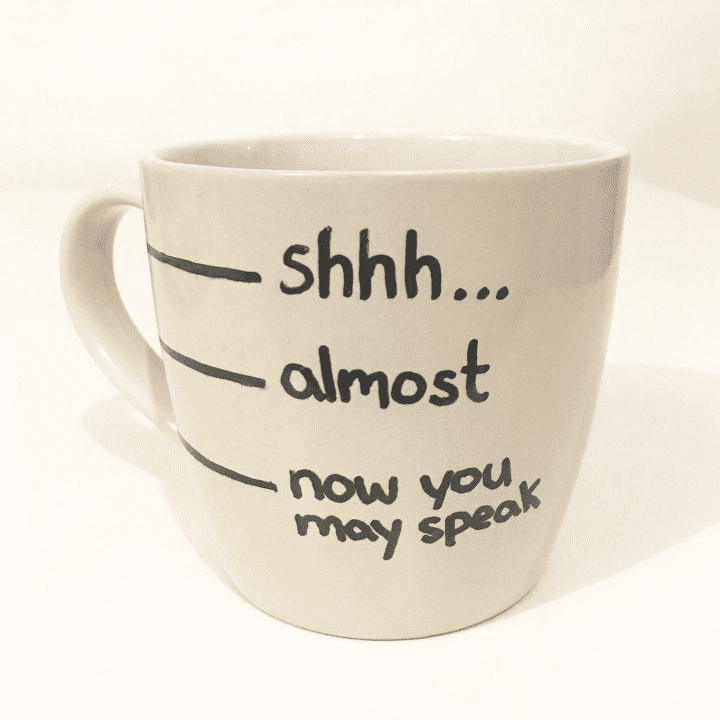Funny Custom Coffee Mugs
