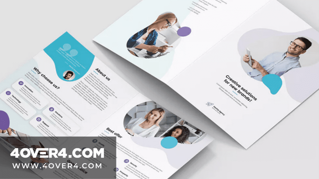 Brochure Printing: Tips to Creating an Effective Brochure