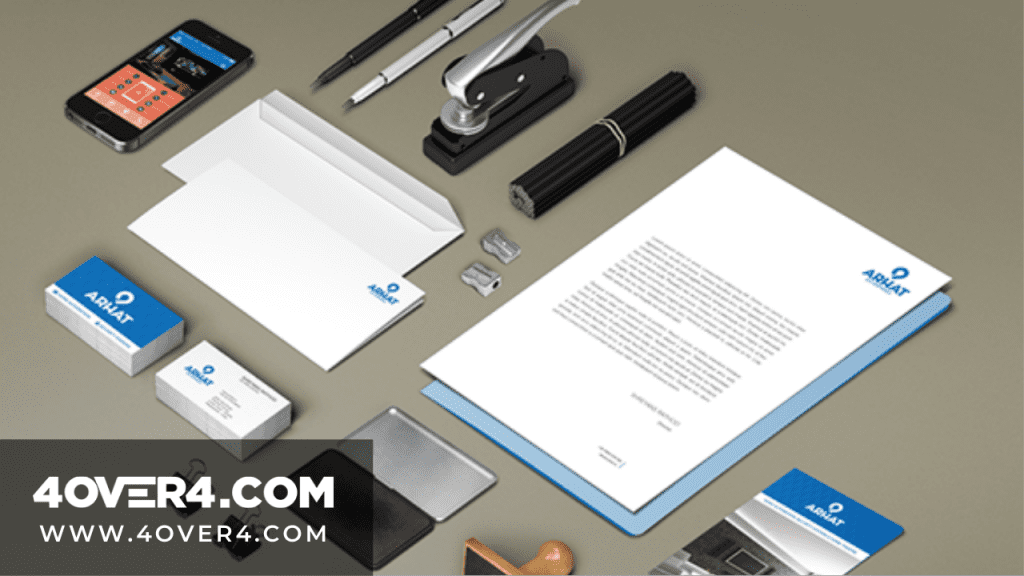 Why is Custom Office Stationery Vital for Business Success?