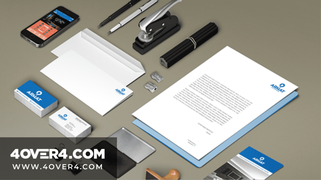 Why is Custom Office Stationery Vital for Business Success