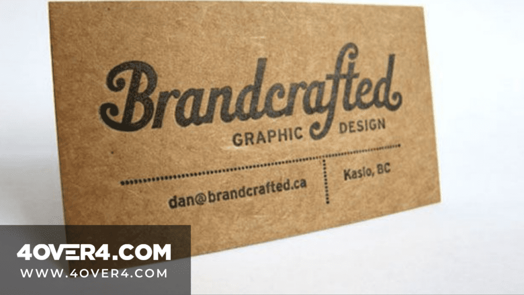What is a brown Kraft Paper: Benefits, and Uses of Kraft in Business