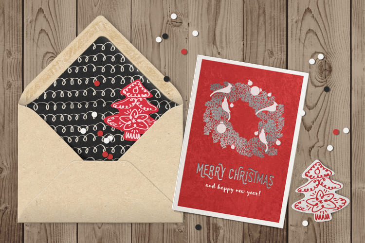Where to Print Christmas Photo Cards 1 Where to Print Christmas Photo Cards - Christmas