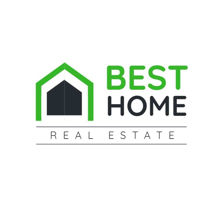 Logo Real Estate