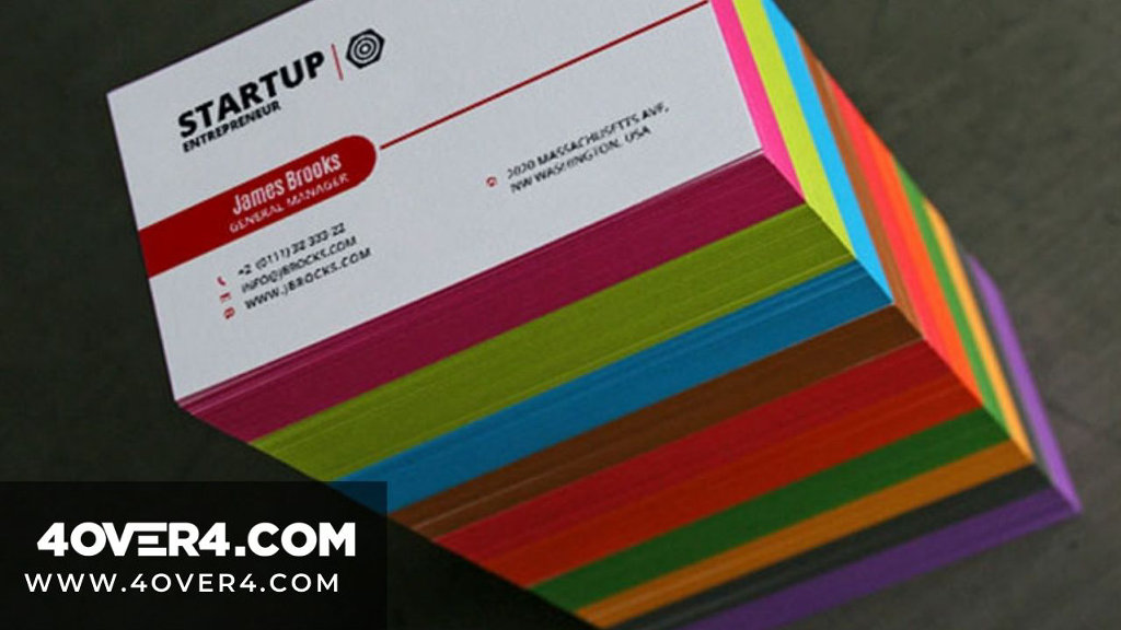 10 Beautiful Salon Business Cards