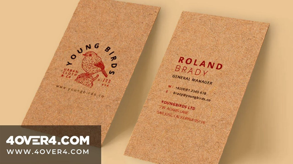 10 Beautiful Salon Business Cards