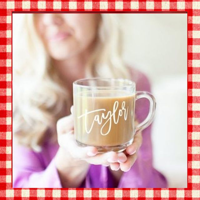 Personalized Mugs Makes Your Coffee Special