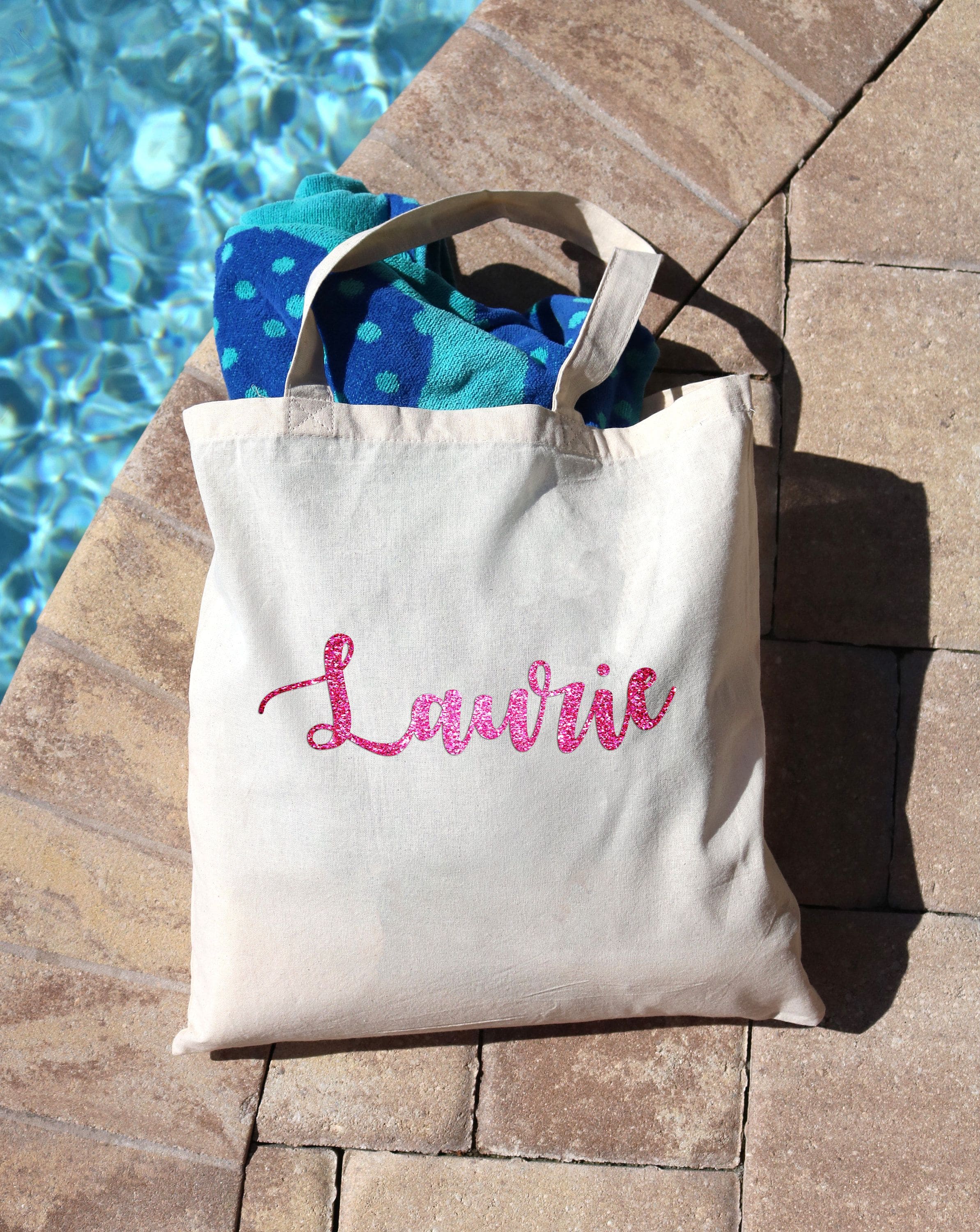 Unique Branded Tote Bags - Instant Attention-Grabber