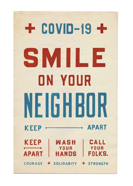 custom-covid-19-poster