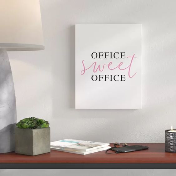 office-canvas-print