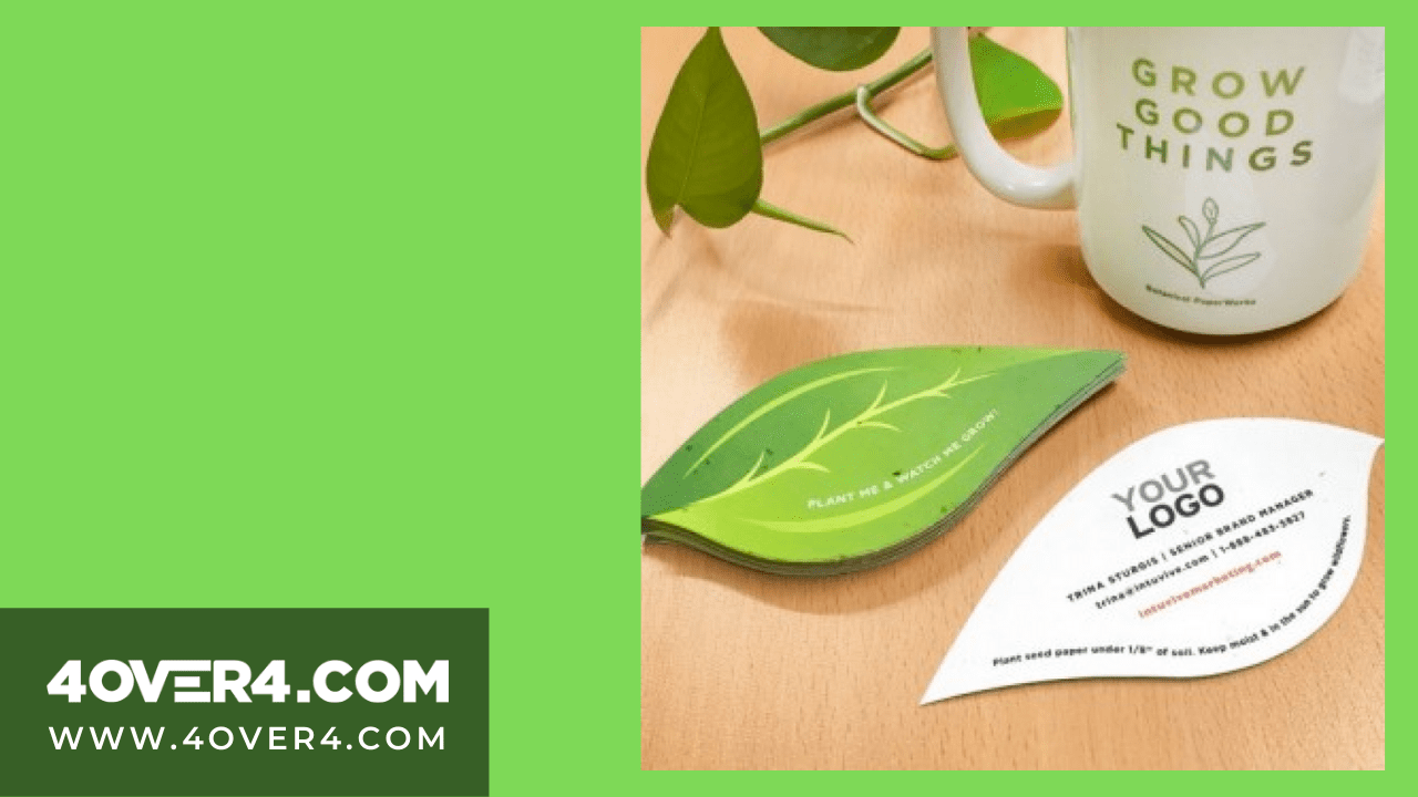 Top 8 Highly Functional and Attractive Business cards