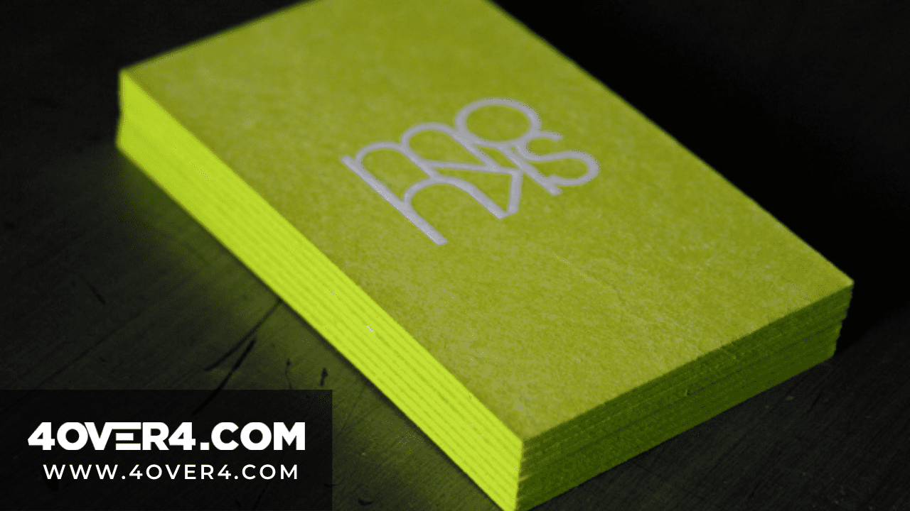 10 Best Classy Business Cards Online Designs that You Cannot Miss
