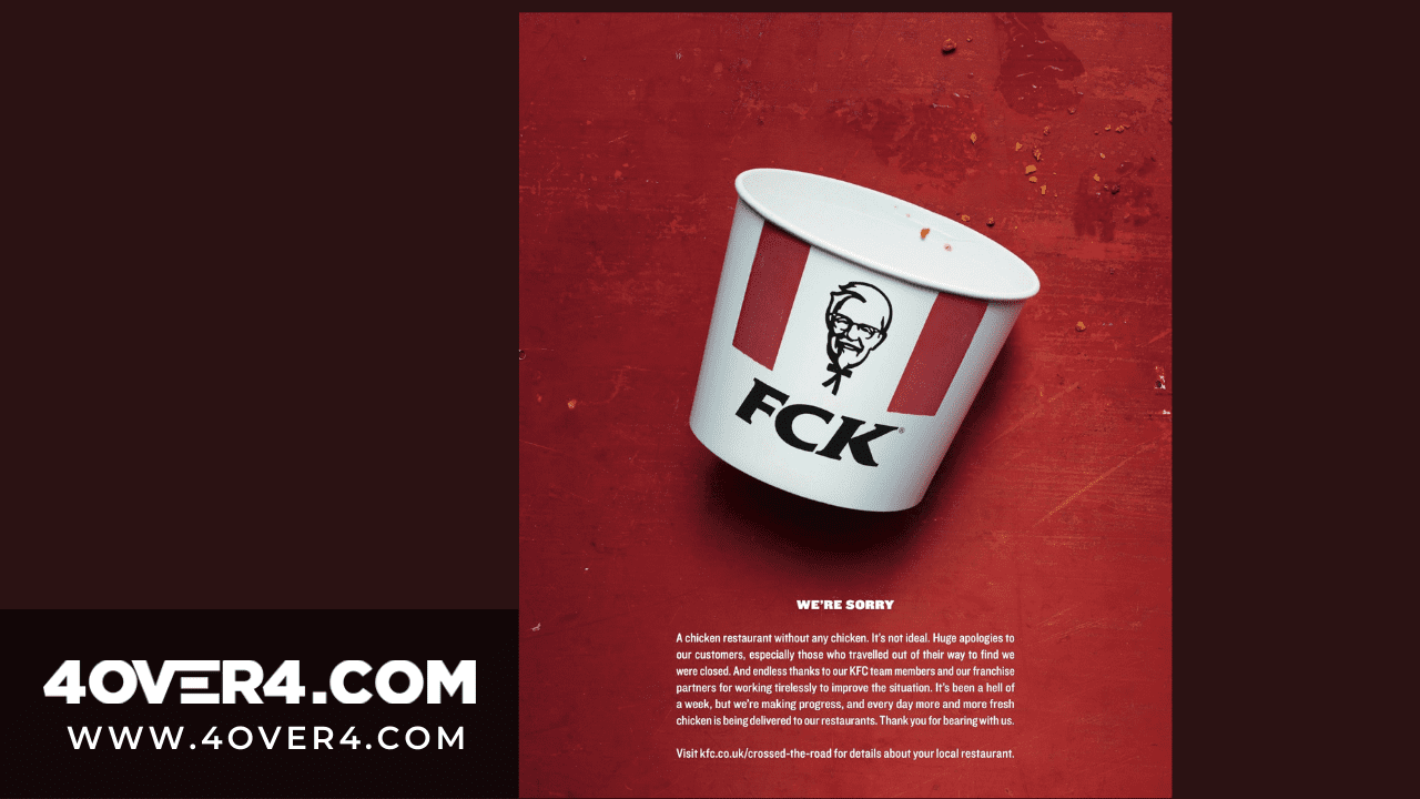 Top 10 Large Format Print Advertisements Examples