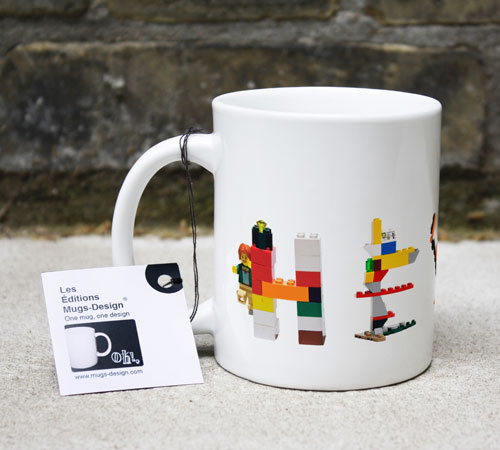 The Beautiful Custom Mugs to Represent Your Brand