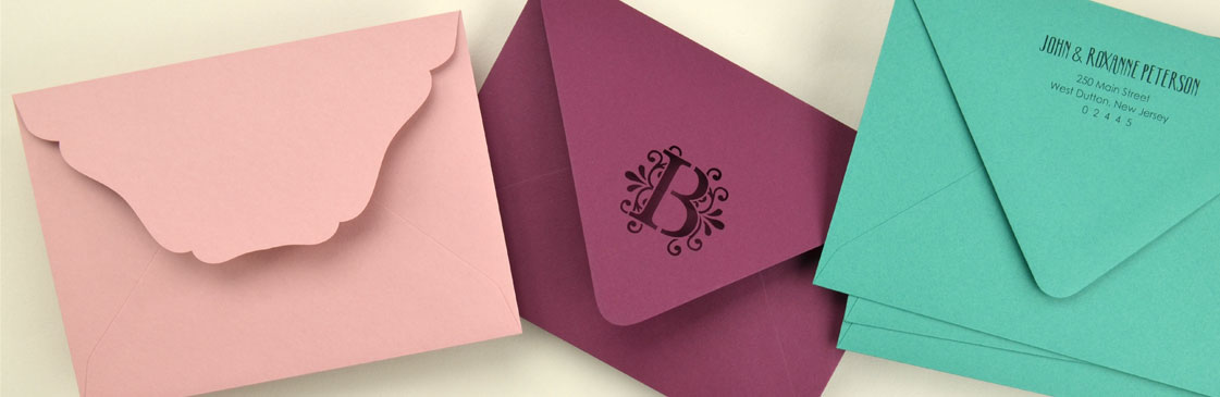 Great Marketing Starts Here With Custom Colored Envelopes