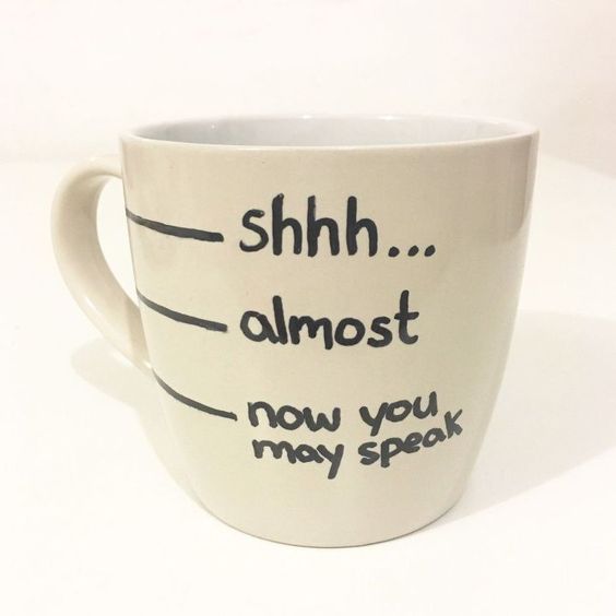 Funny Custom Coffee Mugs