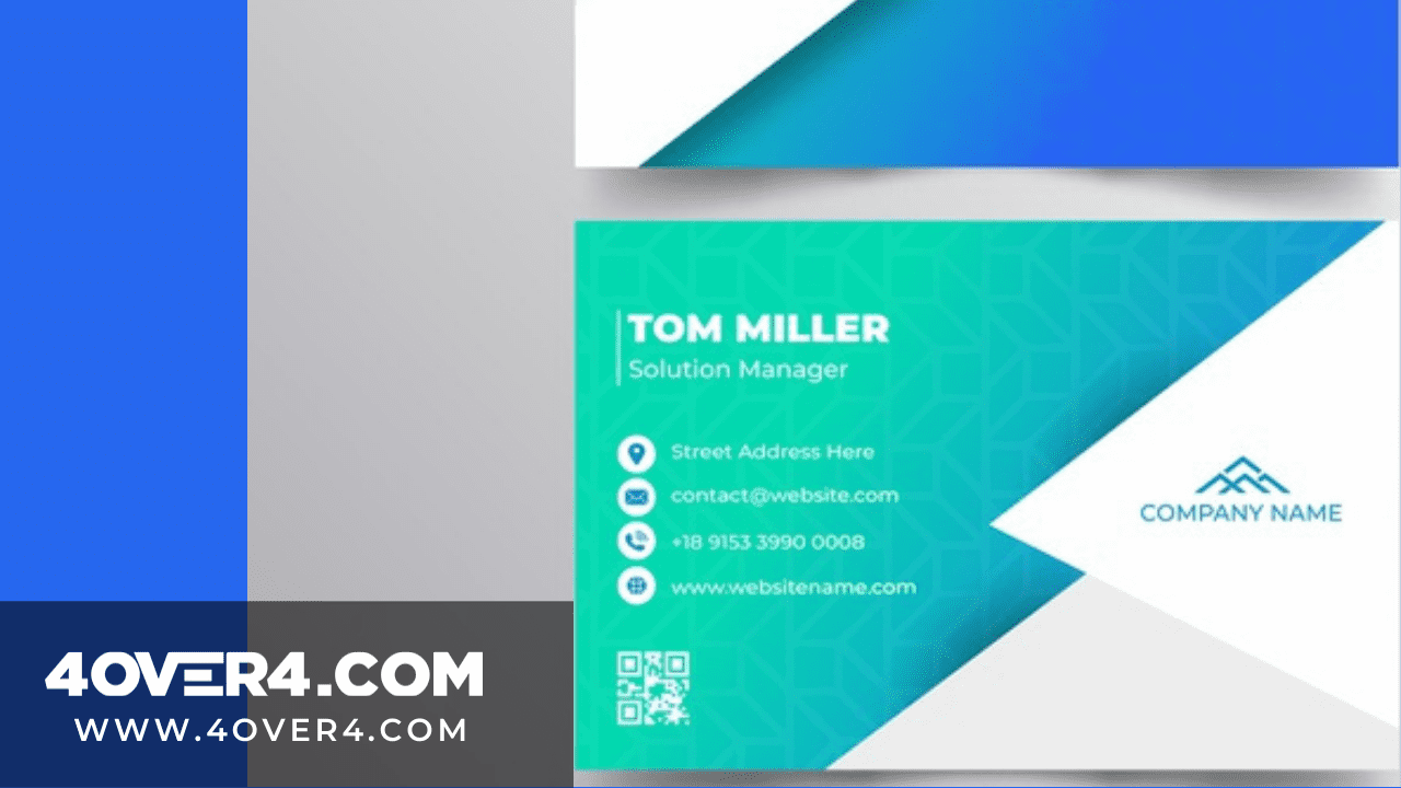 Best Business Card Printing Trends