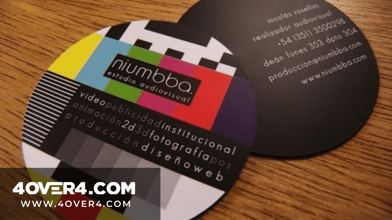 Best Business Card Printing Trends