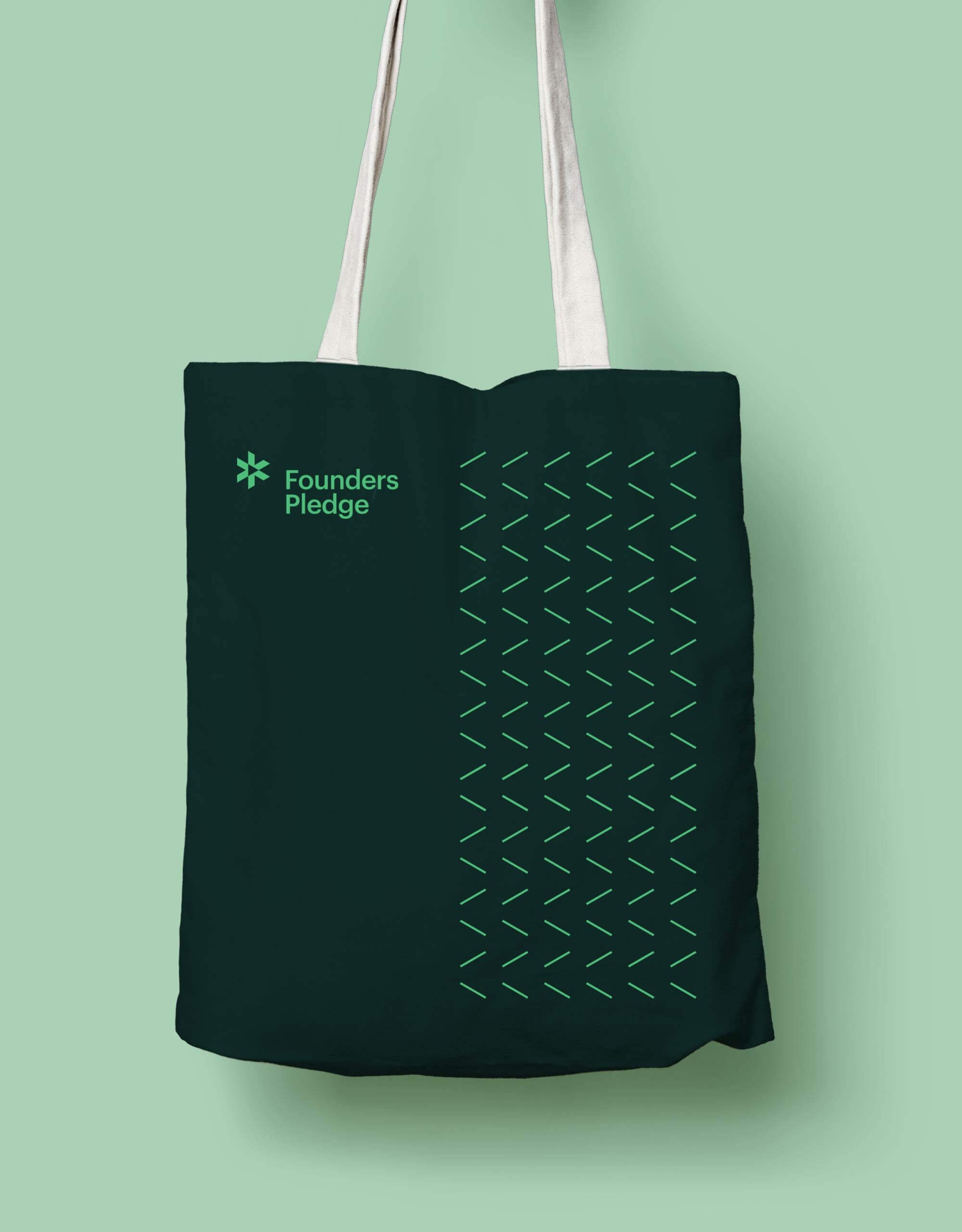 Beautiful Branded Tote Bags for Company Employees