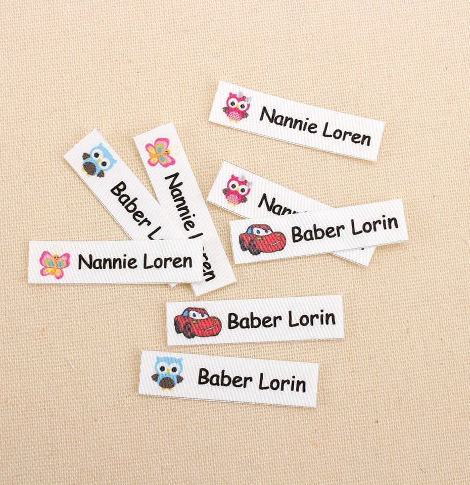 custom-name-labels