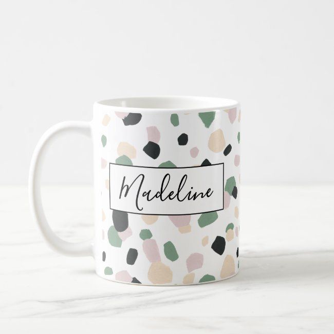 Stunning Custom Mug Design