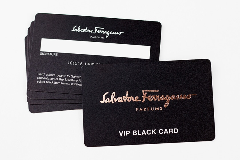 foil-business-cards