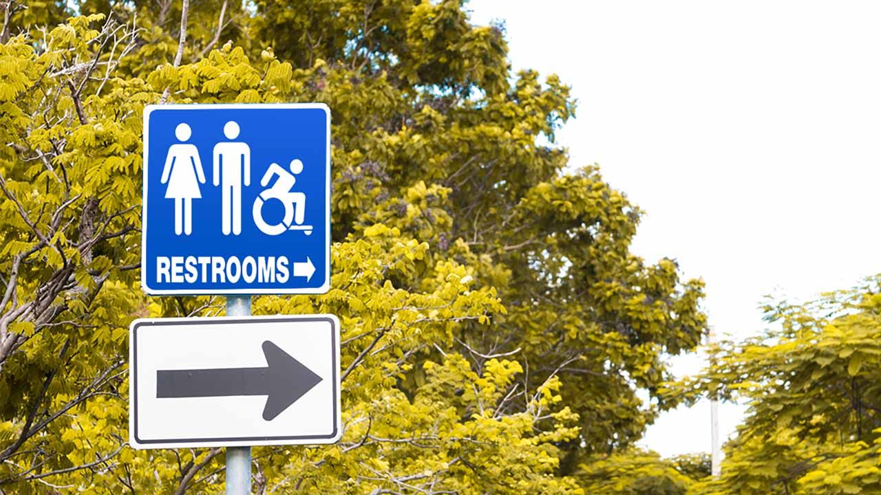 aluminum-sign