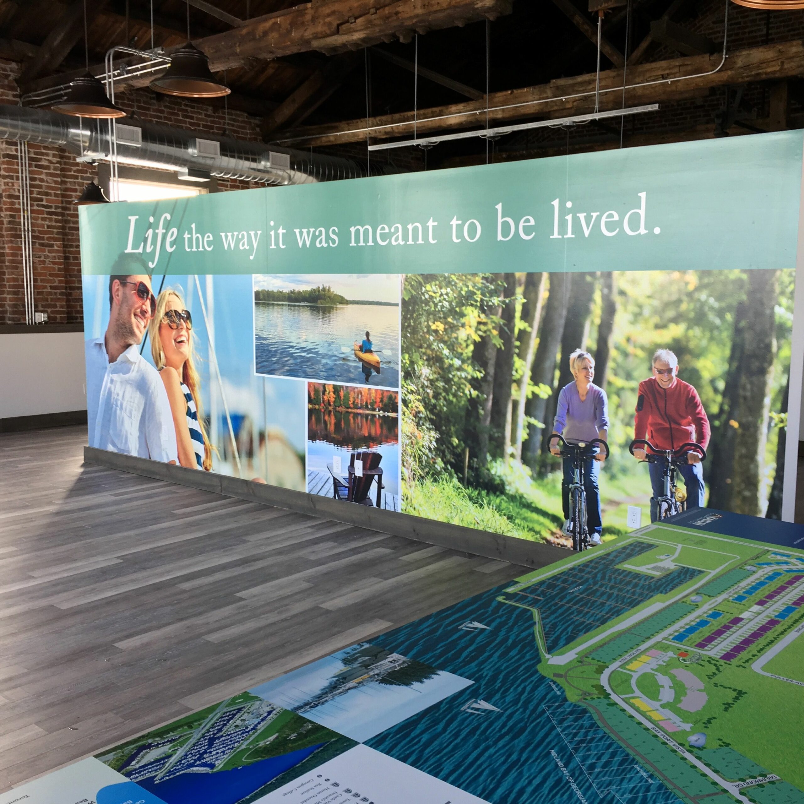 Amazing Large Format Banners That Make You Stand Out