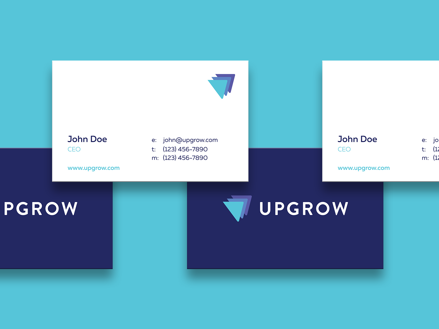Great Custom Business Cards