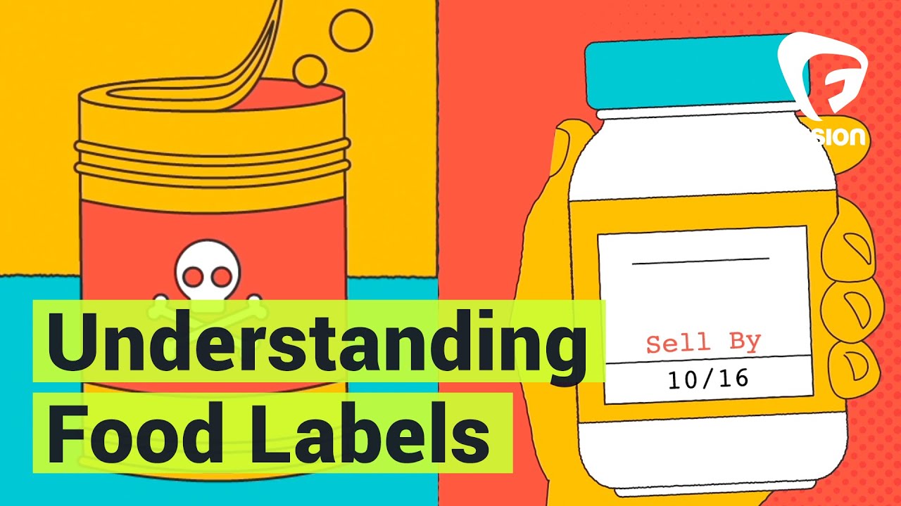 What You Need to Know About Unique Food Label