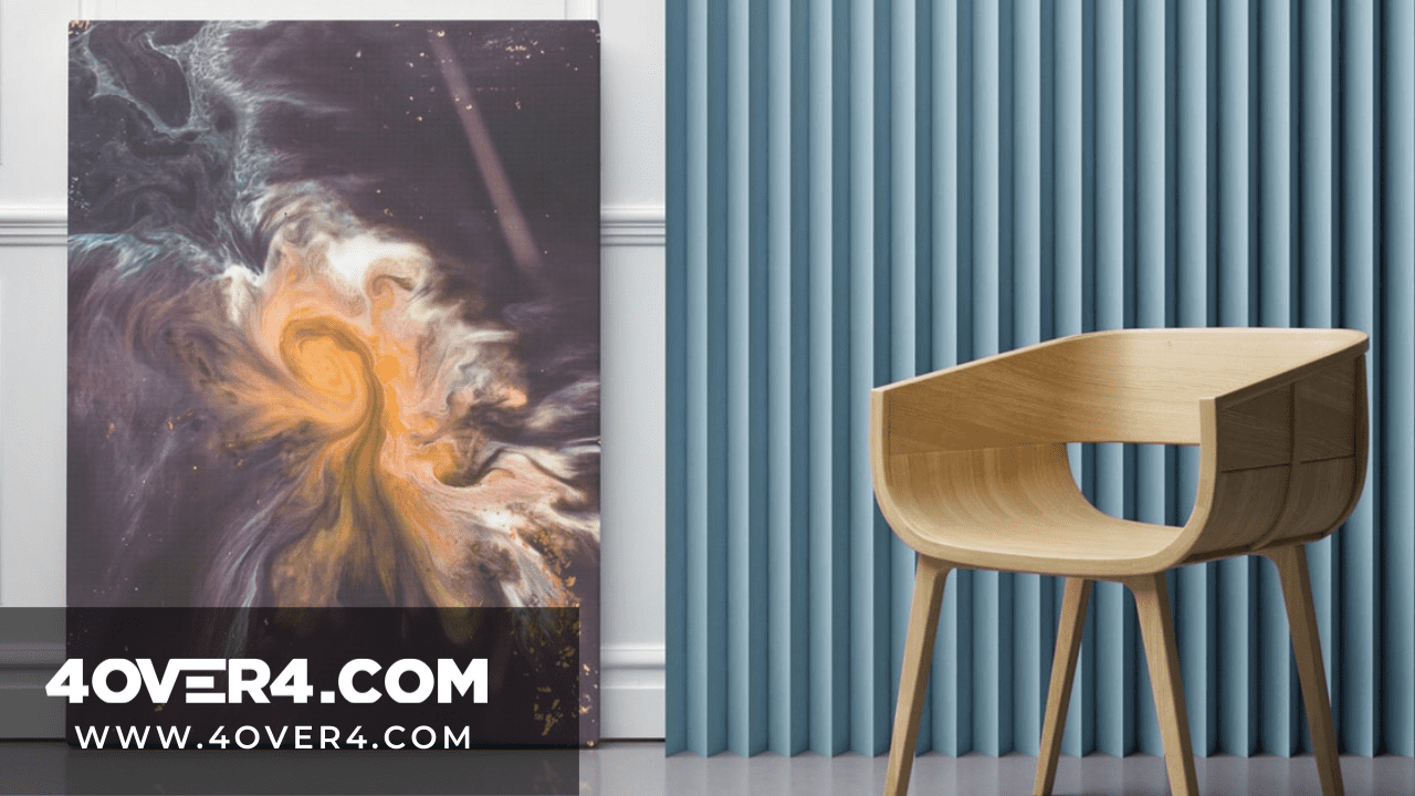 Stunning Canvas Prints Online: Turn Business Printing into Work of Art